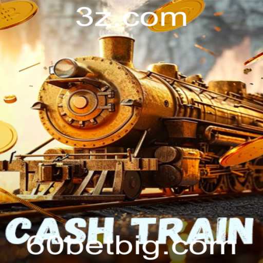 CashTrain: Descubra o Mundo Emocionante do Novo Jogo de Apostas