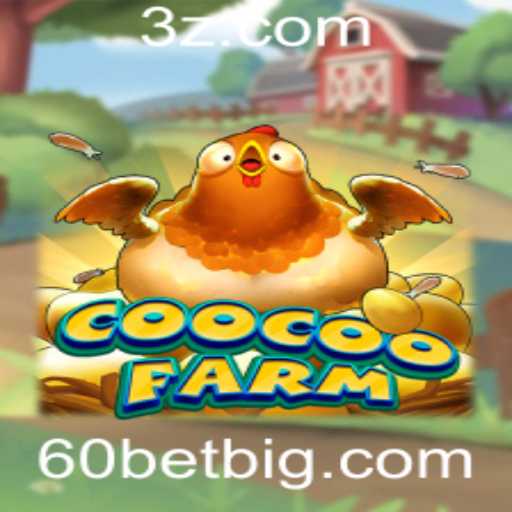 Descubra o Mundo de CooCooFarm: O Jogo que Combina Estratégia e Diversão com 60bet