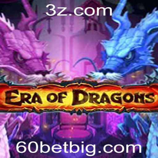 Descubra o Fascinante Mundo de EraOfDragons - Um RPG Épico