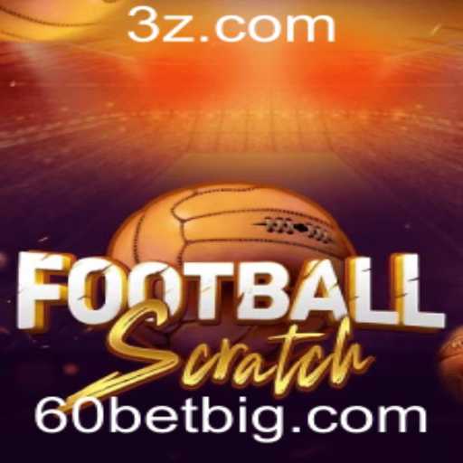 Descubra FootballScratch: Um Jogo Inovador com 60bet
