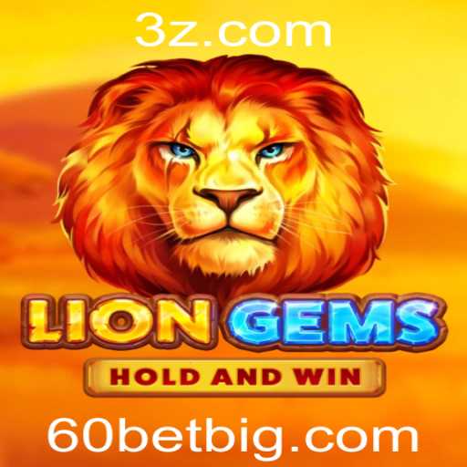 Descubra o Encantador Mundo de LionGems com 60bet