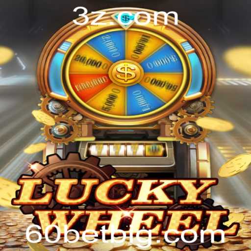 Explorando o Fascinante Mundo do LuckyWheel com 60bet