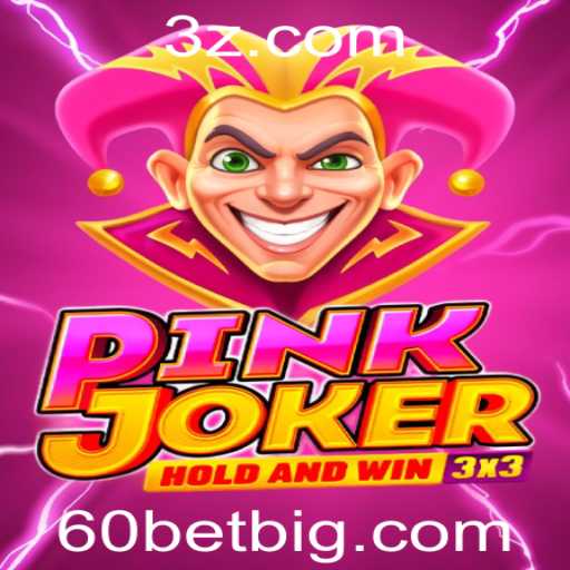 Descubra o Fascinante Mundo do Jogo Pinkjoker e a Tendência de 60bet