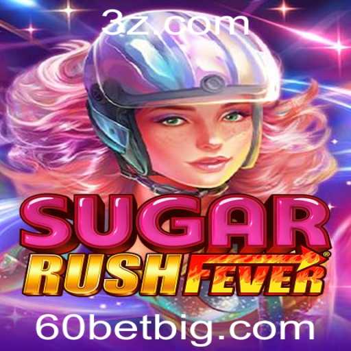 SugarRushFever: A Excitante Aventura de Jogo com 60bet