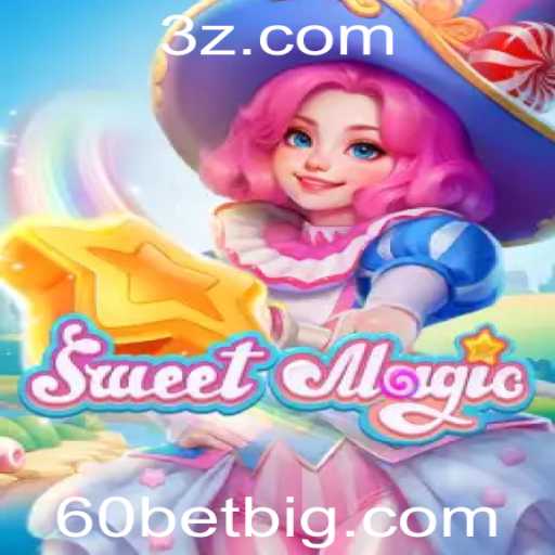 SweetMagic: Explorando as Aventuras e Regras do Jogo com 60bet